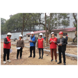 真抓实干在楼区 | 老旧小区改造：问需于民 问计于民 问效于民