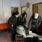加强动态管理 筑牢民生保障底线