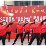 岳阳楼区：就业援助“春风号”进村了