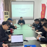 严抓医疗污水处理 杜绝生态环境问题