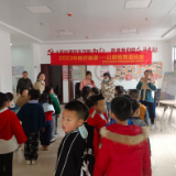 医疗健康——口腔检查进社区