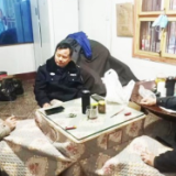 巧解“麻纱”护安宁
