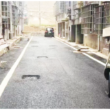 巧解修路“烦心事”	架起和谐“连心桥”