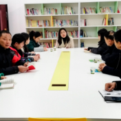 铁路社区：关心下一代成长   社企联手创新工作