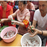 岳阳楼区城陵矶街道洪家洲社区获评“湖南省最佳文旅志愿服务社区 ”