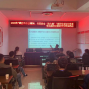 消防安全无小事，共筑安全“防火墙”