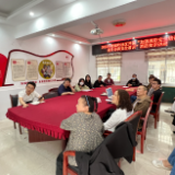 加强消防安全培训  提升你我安全意识
