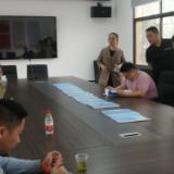 社会治理现代化 推动高质量发展