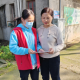 宣传血防 守护健康