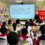 年丰巷社区开展“利剑护蕾”共建和谐社会 杜绝两性侵害宣传活动