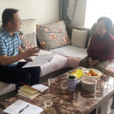 健康守护 送医上门