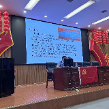 南岳社区6·26国际禁毒日进校园宣传活动——传递禁毒信息,筑牢未来防线