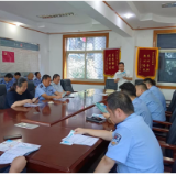 吕仙亭街道社卫生服务中心：家庭医生签约服务进机关