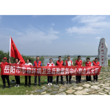 守好一江碧水 共绘“巴陵新胜状”