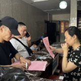 “利剑护蕾 共促成长”防性侵安全教育
