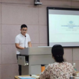 【致敬教师 提灯引航】岳阳楼区“十佳教师”│黄西明：师者，传道授业解惑也