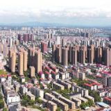 《岳阳日报》整版刊发 | 岳阳楼区，城市之心！
