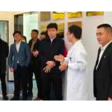 曾平原带队赴长三角招商考察
