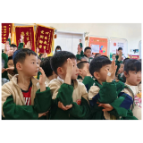 洛王街道社区卫生服务中心 走进幼儿园,共筑春季传染病防线