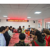 清明送新风 情寄青团中