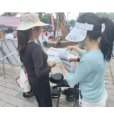 新站社区：‘河’我一起，守护一江碧水