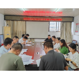洛王街道重拳出击：守护未成年人健康，打击非法行医