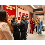 “我们的节日·清明”缅怀先烈忆初心 文明祭祀树新风
