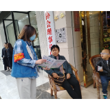 践行垃圾分类，共建低碳环保绿色生活