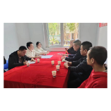 电梯加装起纠纷，多部门“群英”协调促解事圆