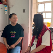 低保入户年审 守好民生“保障线”