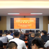 以“训”应“汛” 筑牢防汛抢险“安全堤”