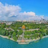 第四届湖南旅游发展大会｜千年忧乐照古今！在岳阳楼，感悟江湖盛景与天下情怀
