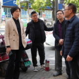 鼓足干劲 加足马力 以高质量项目建设助力第四届湖南旅游发展大会