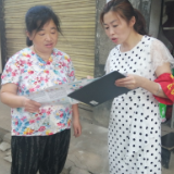 宣传征兵政策 号召热血从戎