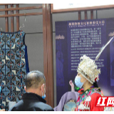 湘遇进博会丨1320家湘企组团参展第三届中国国际进口博览会
