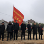 念好“防控拆建”四字经 重拳出击违法建筑