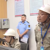 开展应急演练 提高应急处置能力