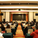 筑牢充分就业社区高质量发展基石