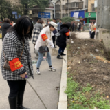 人人动手 共建美好家园