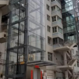 加快城市更新 增进民生福祉 ——岳阳市岳阳楼区推进老旧小区改造工作纪实