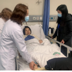岳阳楼区开展高危孕产妇面访 为妇女儿童保驾护航
