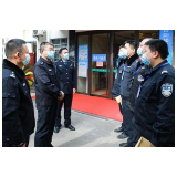 节日我在岗丨刚过去的元旦佳节，警察蜀黍在忙些什么？