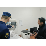 区消防救援大队联合城陵矶街道办开展消防安全联合检查