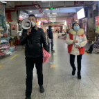 医保缴纳工作再冲刺 加大宣传精准发力