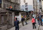 自拆+助拆 拆出老旧小区“新天地”