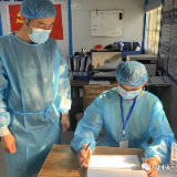 以“疫”为令，隔离人群背后的守护者——岳阳楼区汇佳集中隔离工作组