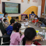 幸福阅读 快乐成长