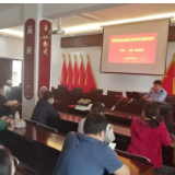 消防知识进社区 安全知识入人心