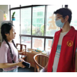 五一长假来临 返乡摸排不停歇