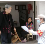 “大排查、大劝导、大宣传”为五一保驾护航